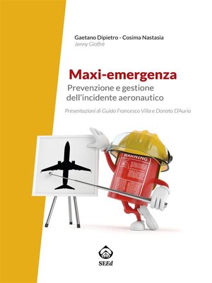 cover image of Maxi-emergenza